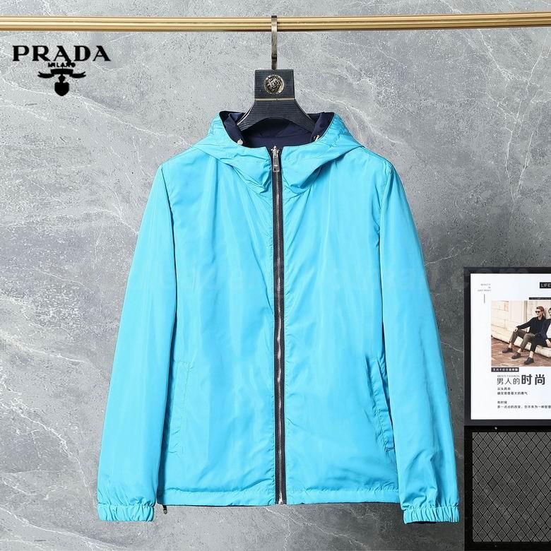 Prada Men's Outwear 4